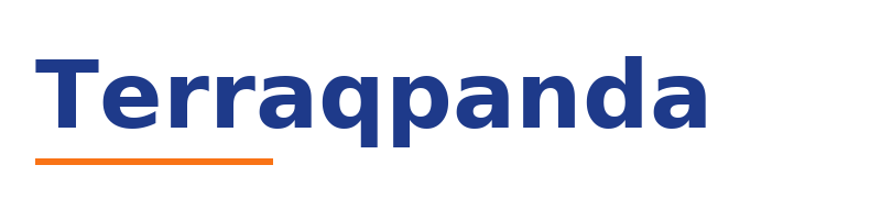 Terraqpanda logo